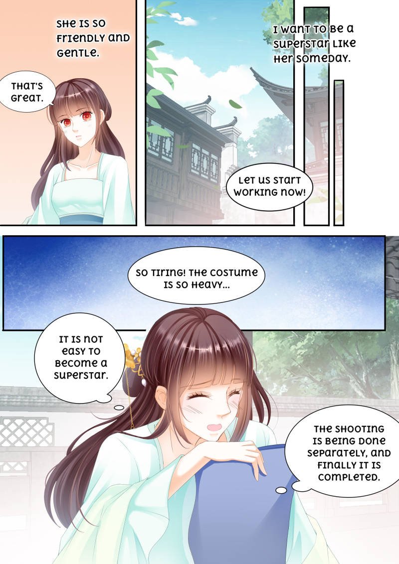 The Beautiful Wife of the Whirlwind Marriage Chapter 25 - Page 8