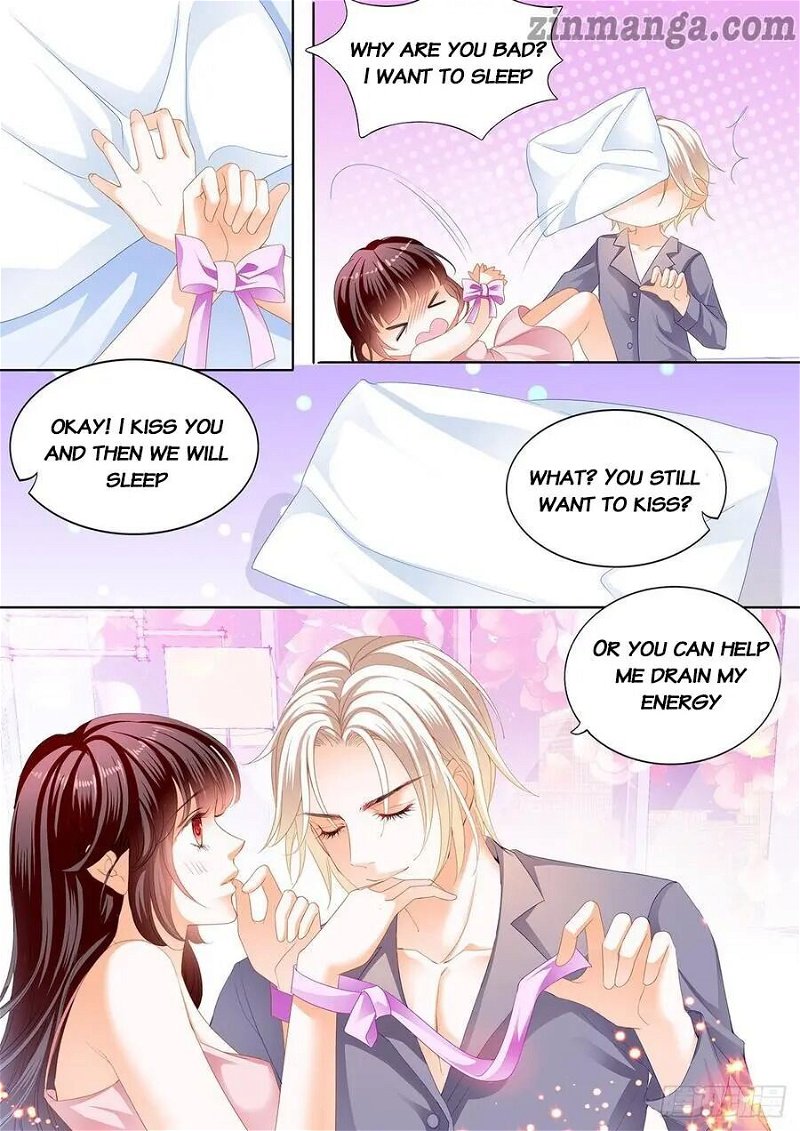 The Beautiful Wife of the Whirlwind Marriage Chapter 239 - Page 2