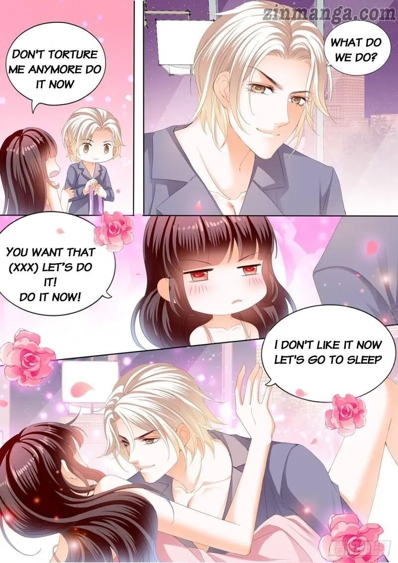The Beautiful Wife of the Whirlwind Marriage Chapter 239 - Page 3