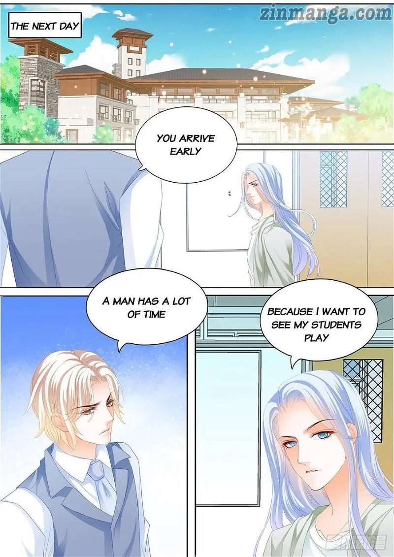 The Beautiful Wife of the Whirlwind Marriage Chapter 239 - Page 6