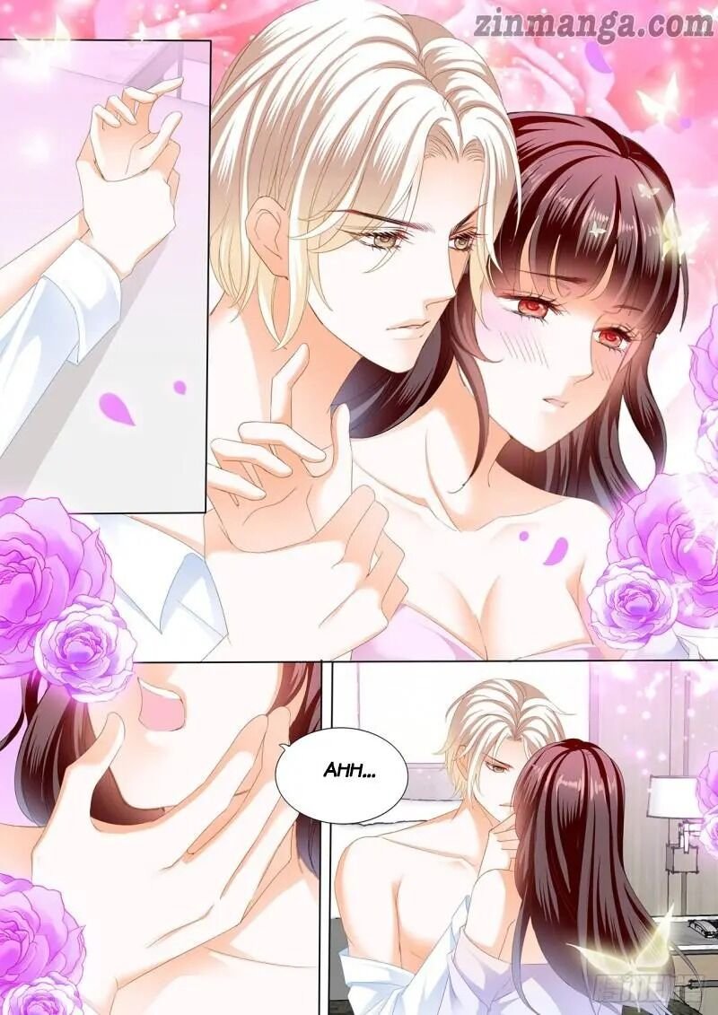 The Beautiful Wife of the Whirlwind Marriage Chapter 240 - Page 7