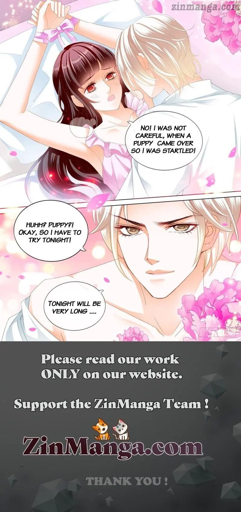 The Beautiful Wife of the Whirlwind Marriage Chapter 241 - Page 11