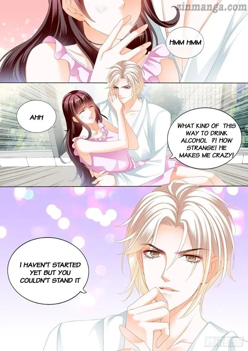 The Beautiful Wife of the Whirlwind Marriage Chapter 241 - Page 5