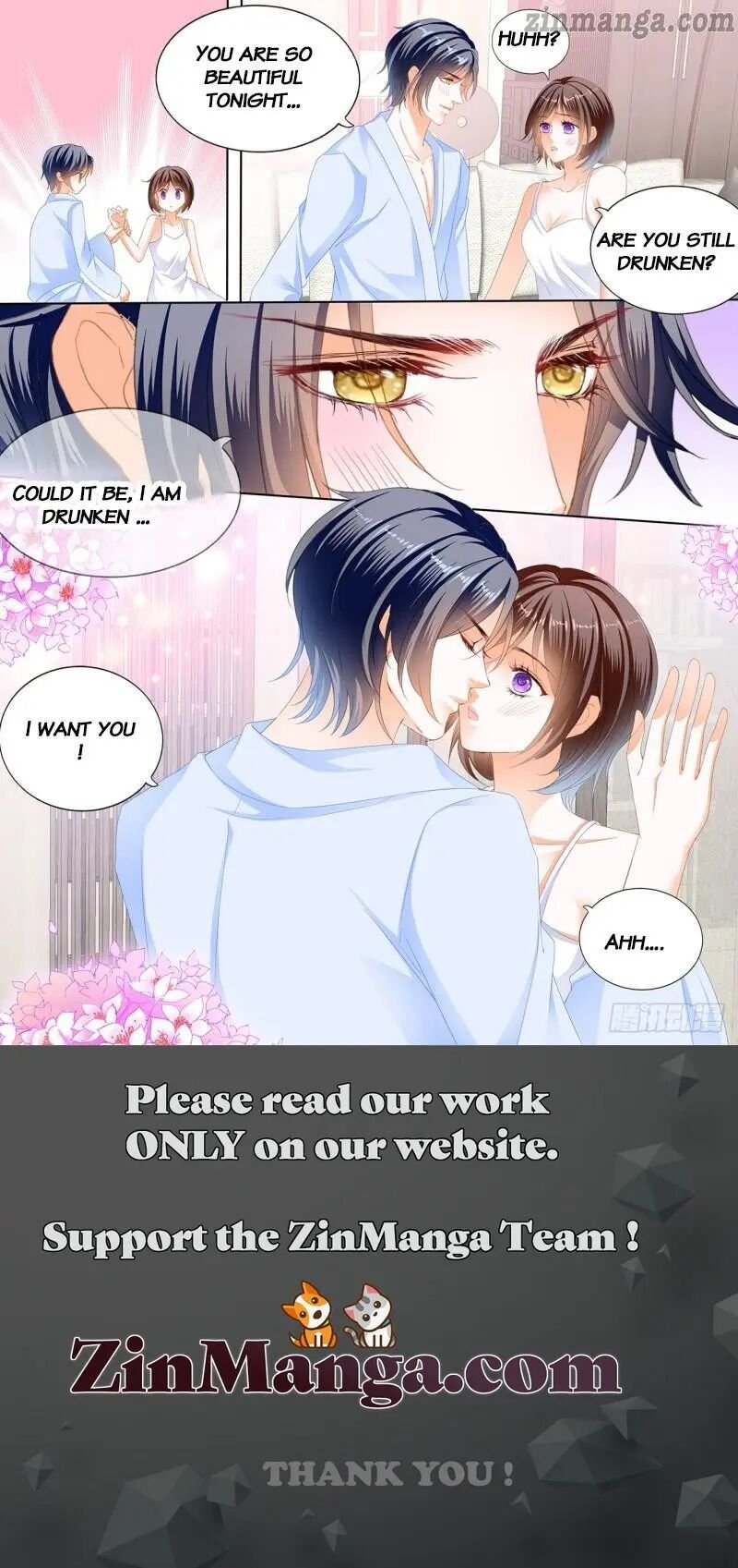 The Beautiful Wife of the Whirlwind Marriage Chapter 242 - Page 11