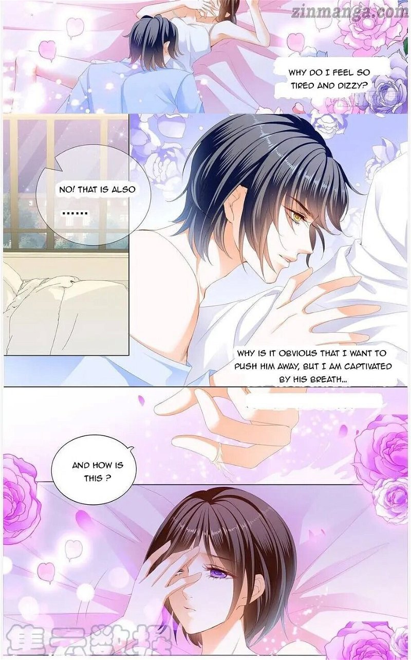 The Beautiful Wife of the Whirlwind Marriage Chapter 243 - Page 5