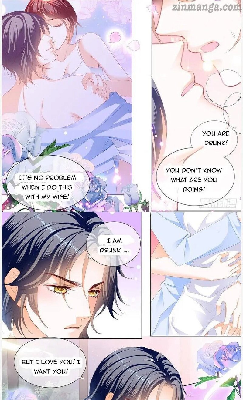 The Beautiful Wife of the Whirlwind Marriage Chapter 243 - Page 8
