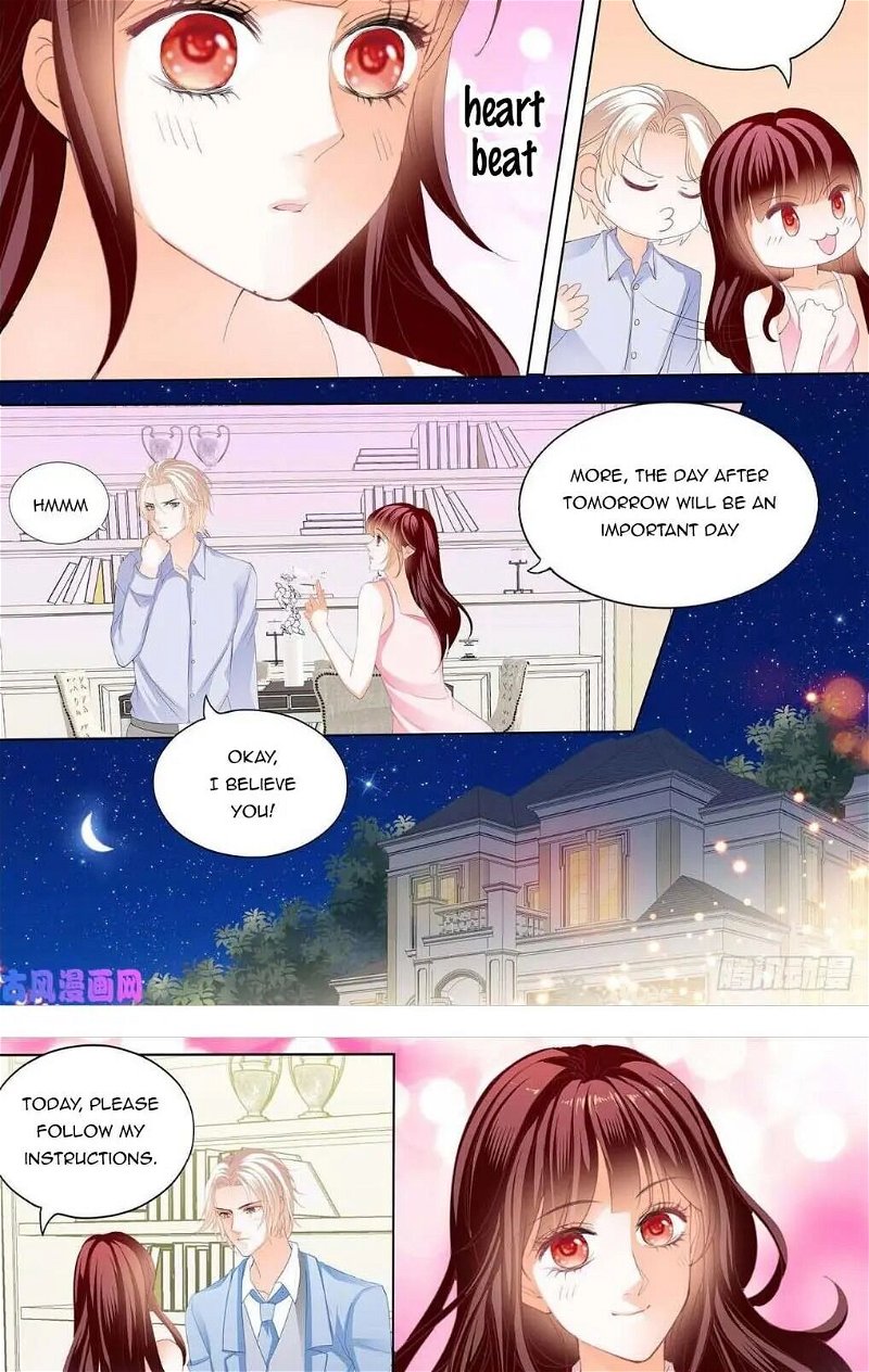 The Beautiful Wife of the Whirlwind Marriage Chapter 246 - Page 2