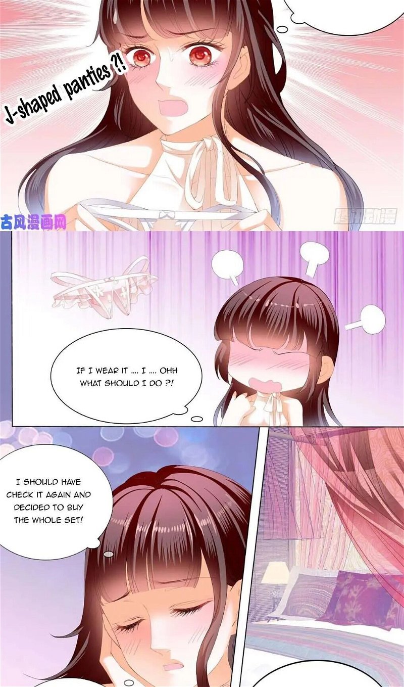 The Beautiful Wife of the Whirlwind Marriage Chapter 248 - Page 8