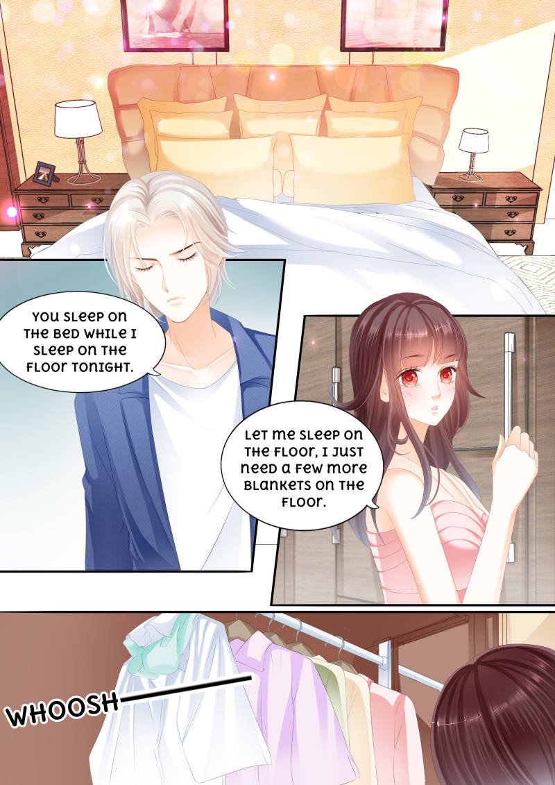 The Beautiful Wife of the Whirlwind Marriage Chapter 26 - Page 12