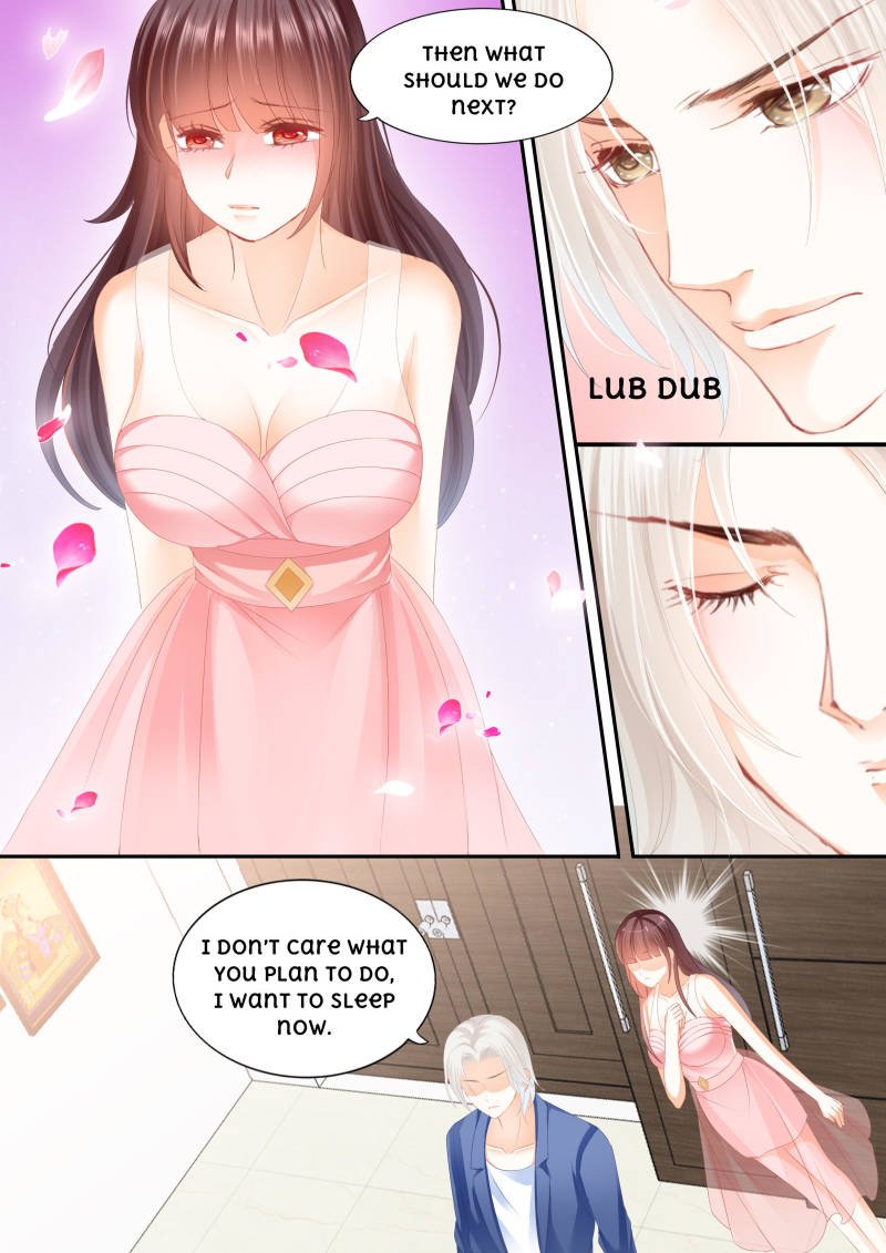 The Beautiful Wife of the Whirlwind Marriage Chapter 26 - Page 15