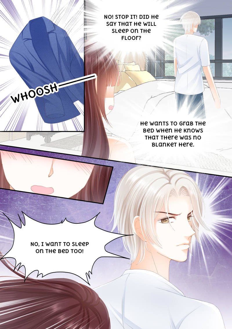 The Beautiful Wife of the Whirlwind Marriage Chapter 26 - Page 17