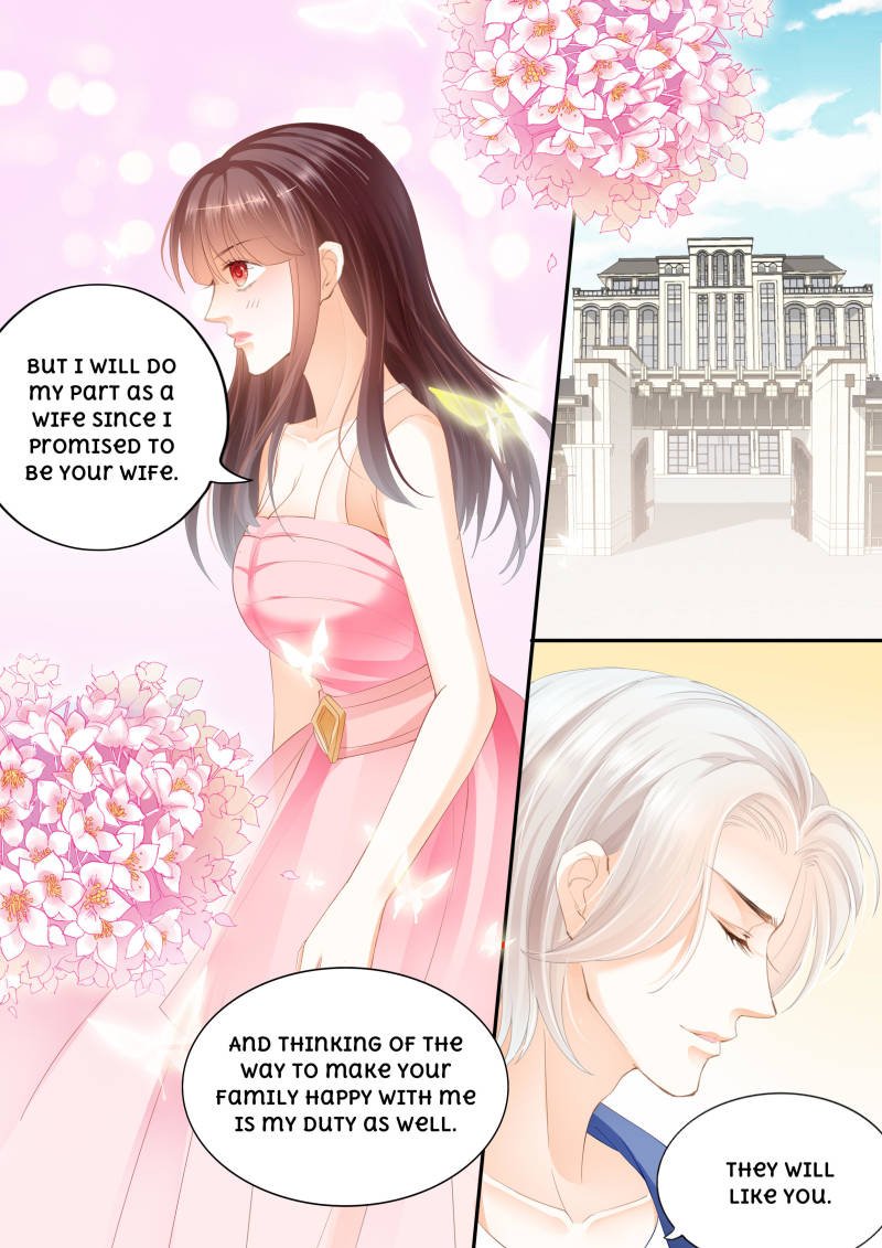 The Beautiful Wife of the Whirlwind Marriage Chapter 26 - Page 2