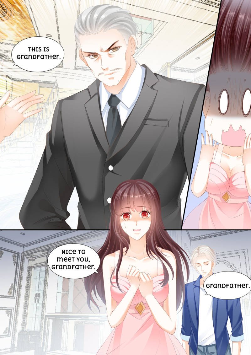 The Beautiful Wife of the Whirlwind Marriage Chapter 26 - Page 6