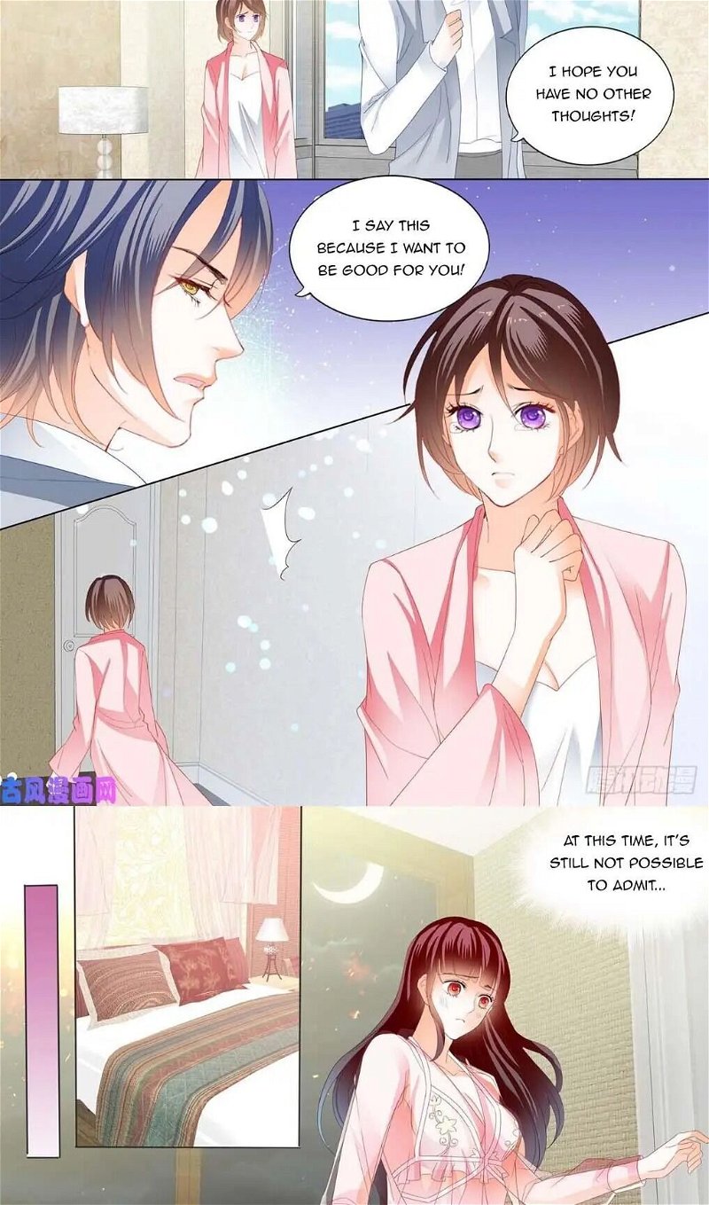 The Beautiful Wife of the Whirlwind Marriage Chapter 249 - Page 6