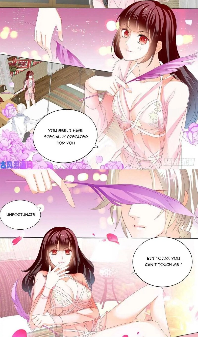 The Beautiful Wife of the Whirlwind Marriage Chapter 249 - Page 7