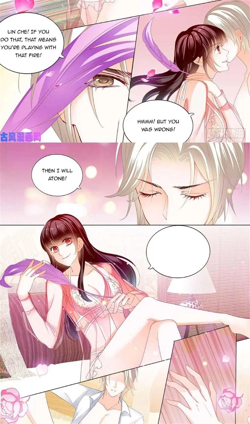 The Beautiful Wife of the Whirlwind Marriage Chapter 249 - Page 8