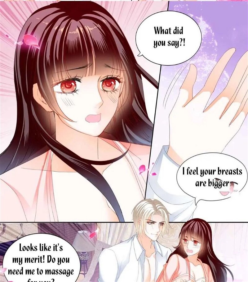 The Beautiful Wife of the Whirlwind Marriage Chapter 250 - Page 10