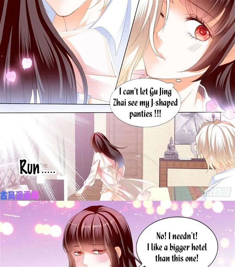 The Beautiful Wife of the Whirlwind Marriage Chapter 250 - Page 3