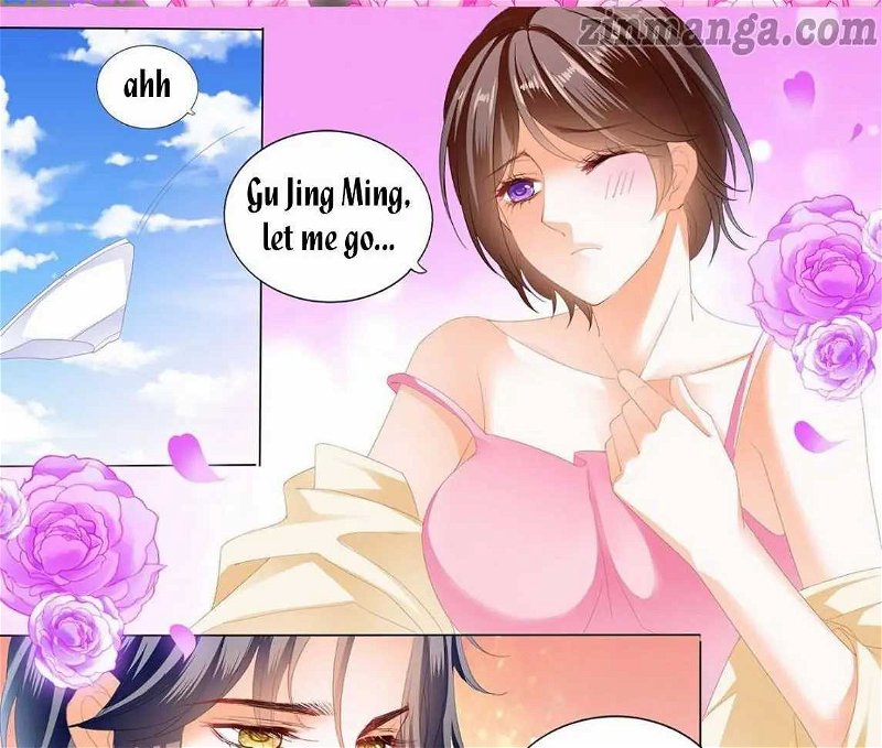 The Beautiful Wife of the Whirlwind Marriage Chapter 252 - Page 15