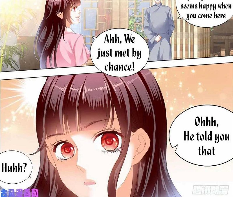 The Beautiful Wife of the Whirlwind Marriage Chapter 253 - Page 9