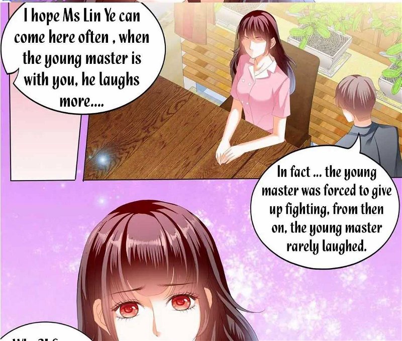 The Beautiful Wife of the Whirlwind Marriage Chapter 253 - Page 10