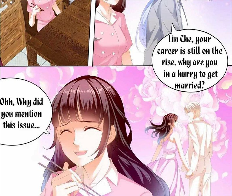 The Beautiful Wife of the Whirlwind Marriage Chapter 253 - Page 17