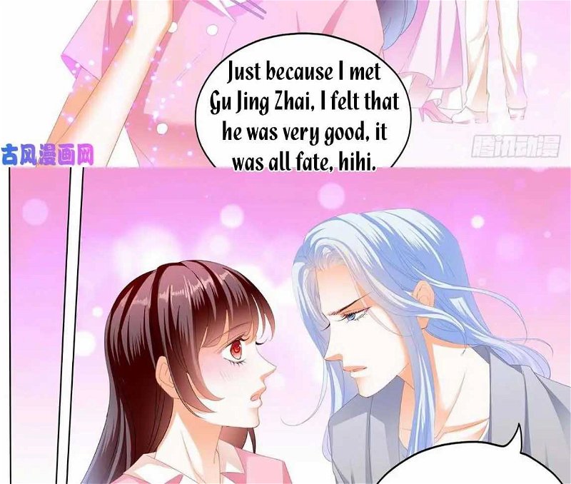 The Beautiful Wife of the Whirlwind Marriage Chapter 253 - Page 18