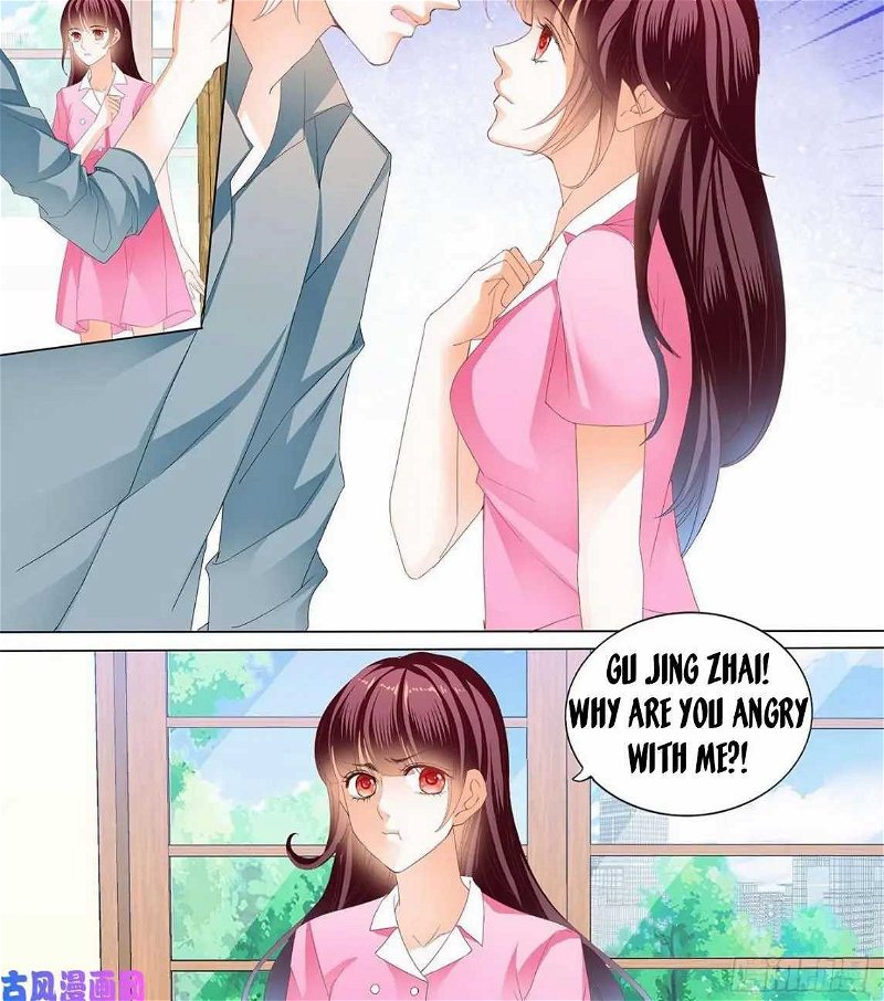 The Beautiful Wife of the Whirlwind Marriage Chapter 254 - Page 9