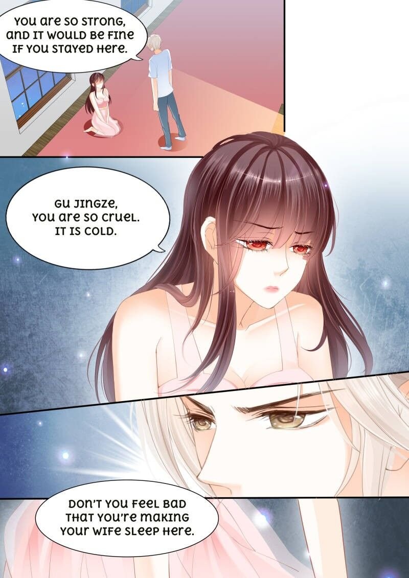The Beautiful Wife of the Whirlwind Marriage Chapter 27 - Page 10