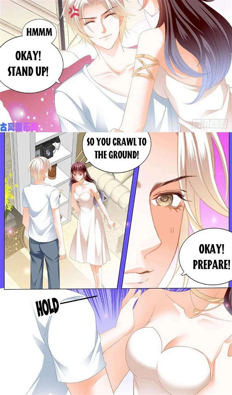 The Beautiful Wife of the Whirlwind Marriage Chapter 259 - Page 3