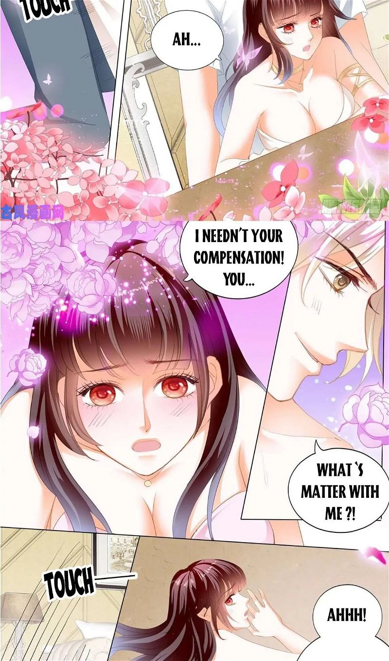 The Beautiful Wife of the Whirlwind Marriage Chapter 260 - Page 3