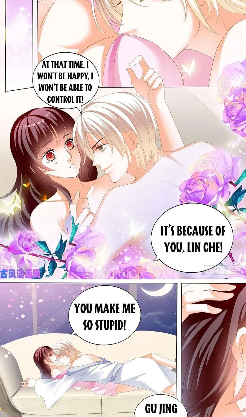The Beautiful Wife of the Whirlwind Marriage Chapter 261 - Page 6