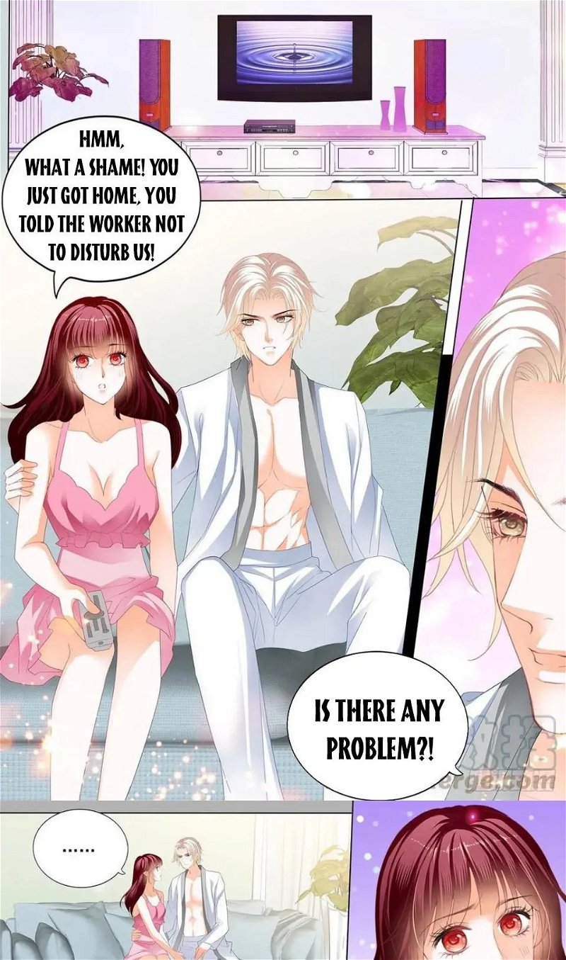 The Beautiful Wife of the Whirlwind Marriage Chapter 262 - Page 0