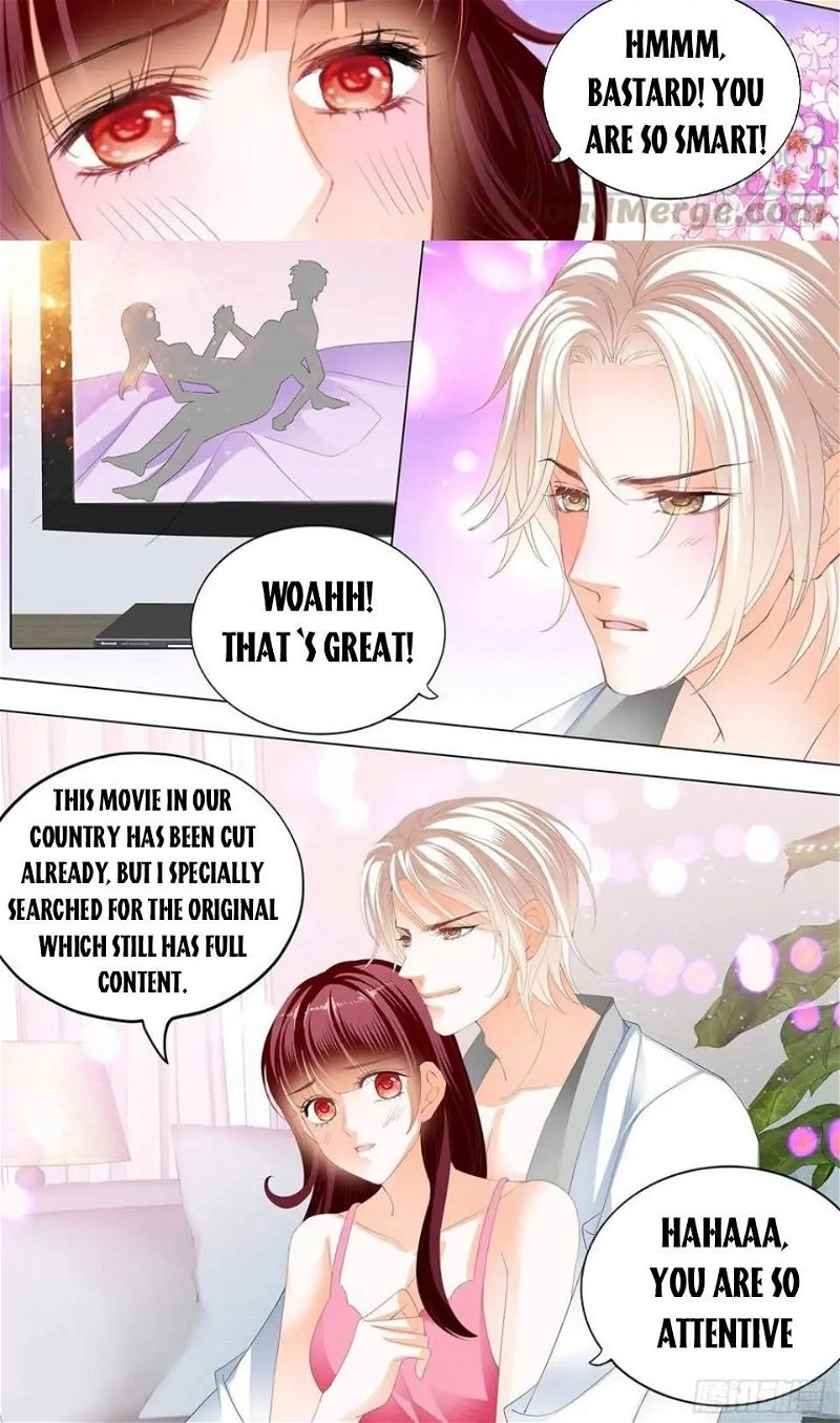 The Beautiful Wife of the Whirlwind Marriage Chapter 262 - Page 4