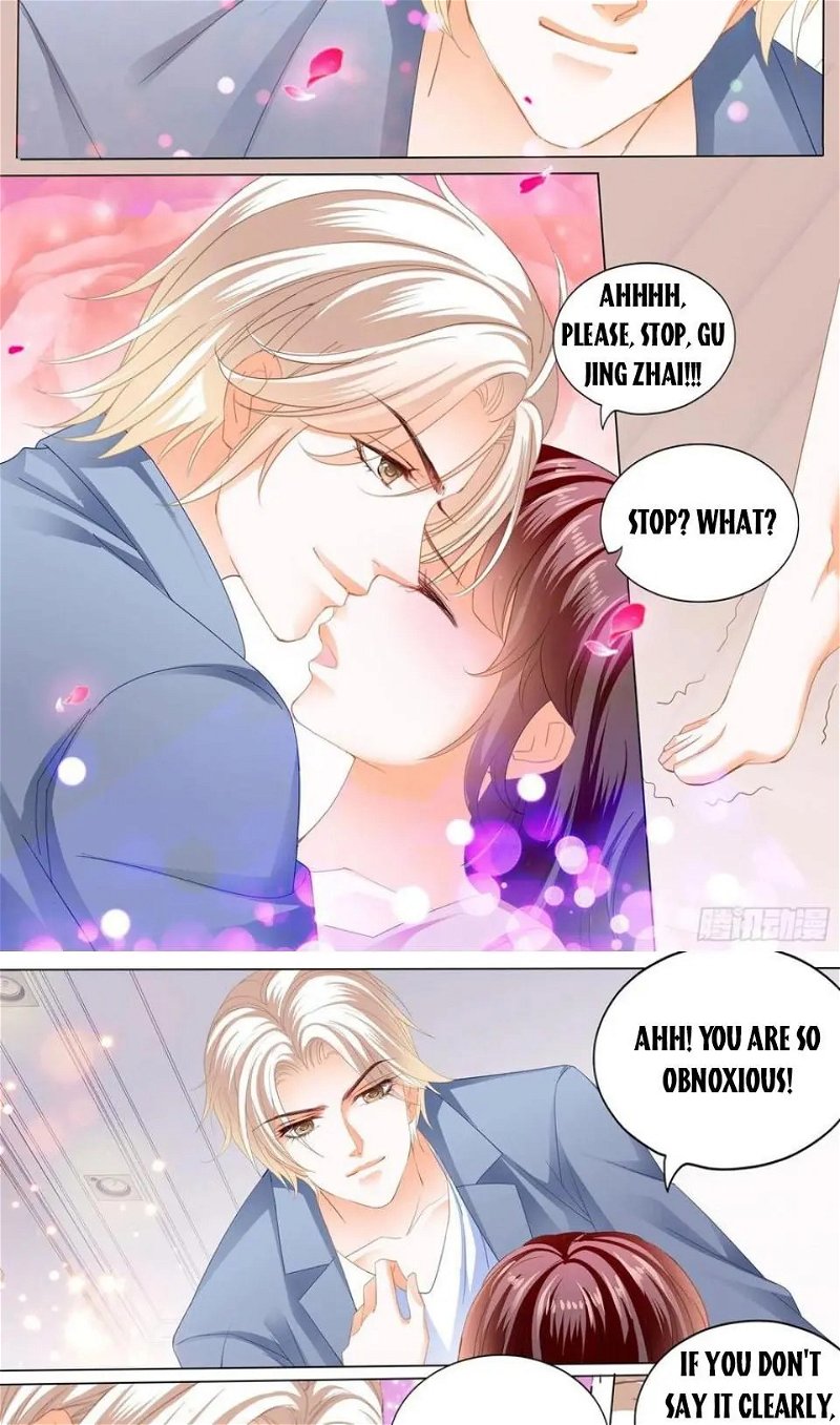 The Beautiful Wife of the Whirlwind Marriage Chapter 265 - Page 6