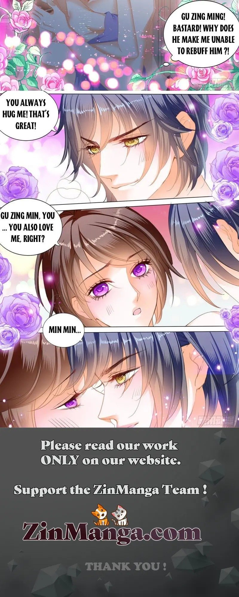 The Beautiful Wife of the Whirlwind Marriage Chapter 268 - Page 10