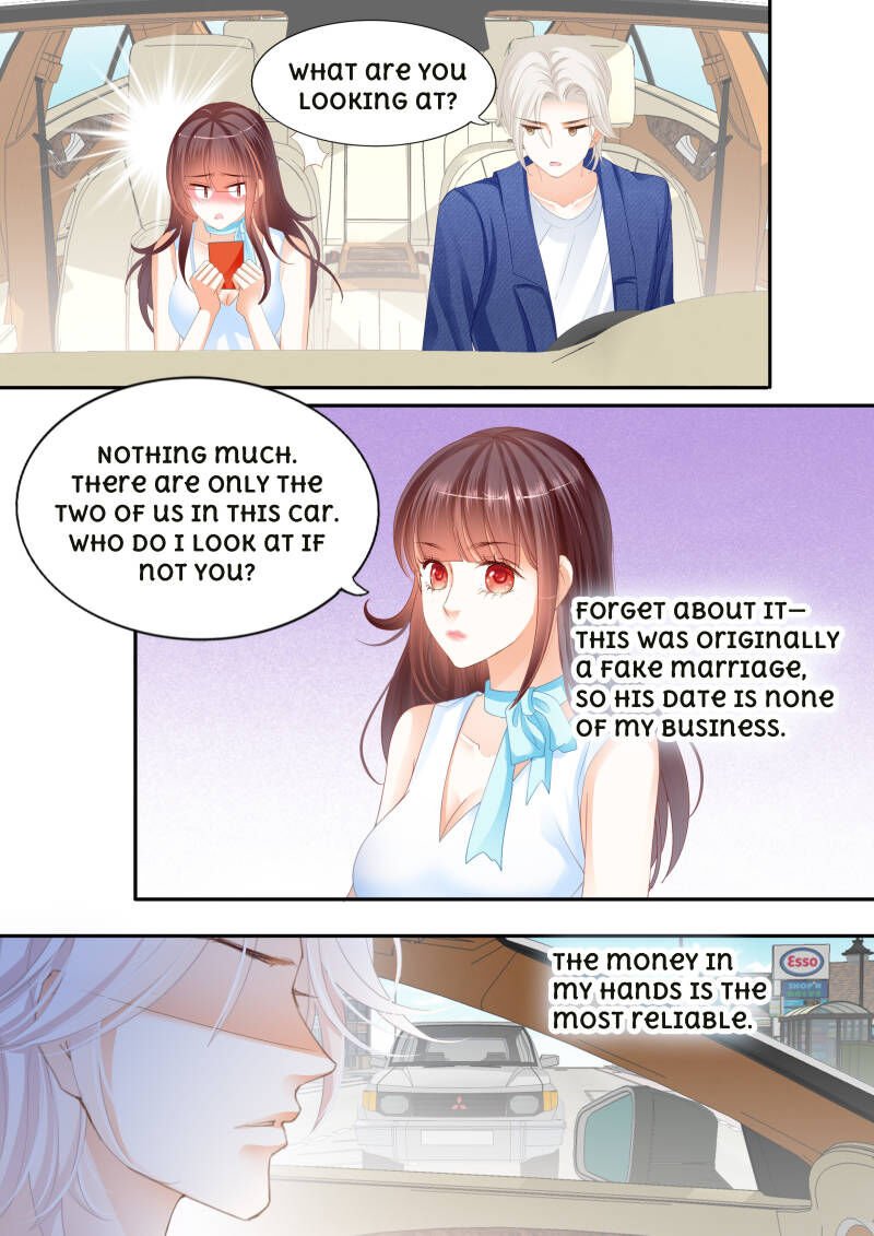 The Beautiful Wife of the Whirlwind Marriage Chapter 28 - Page 14
