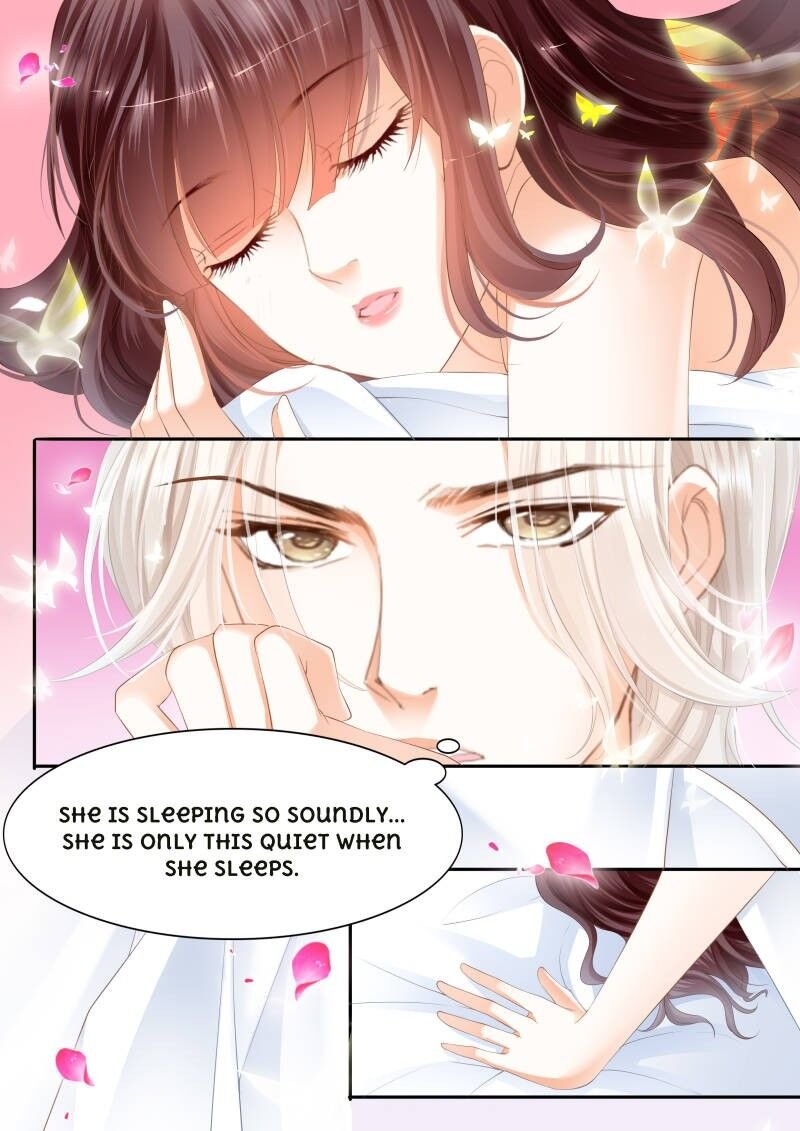 The Beautiful Wife of the Whirlwind Marriage Chapter 28 - Page 3