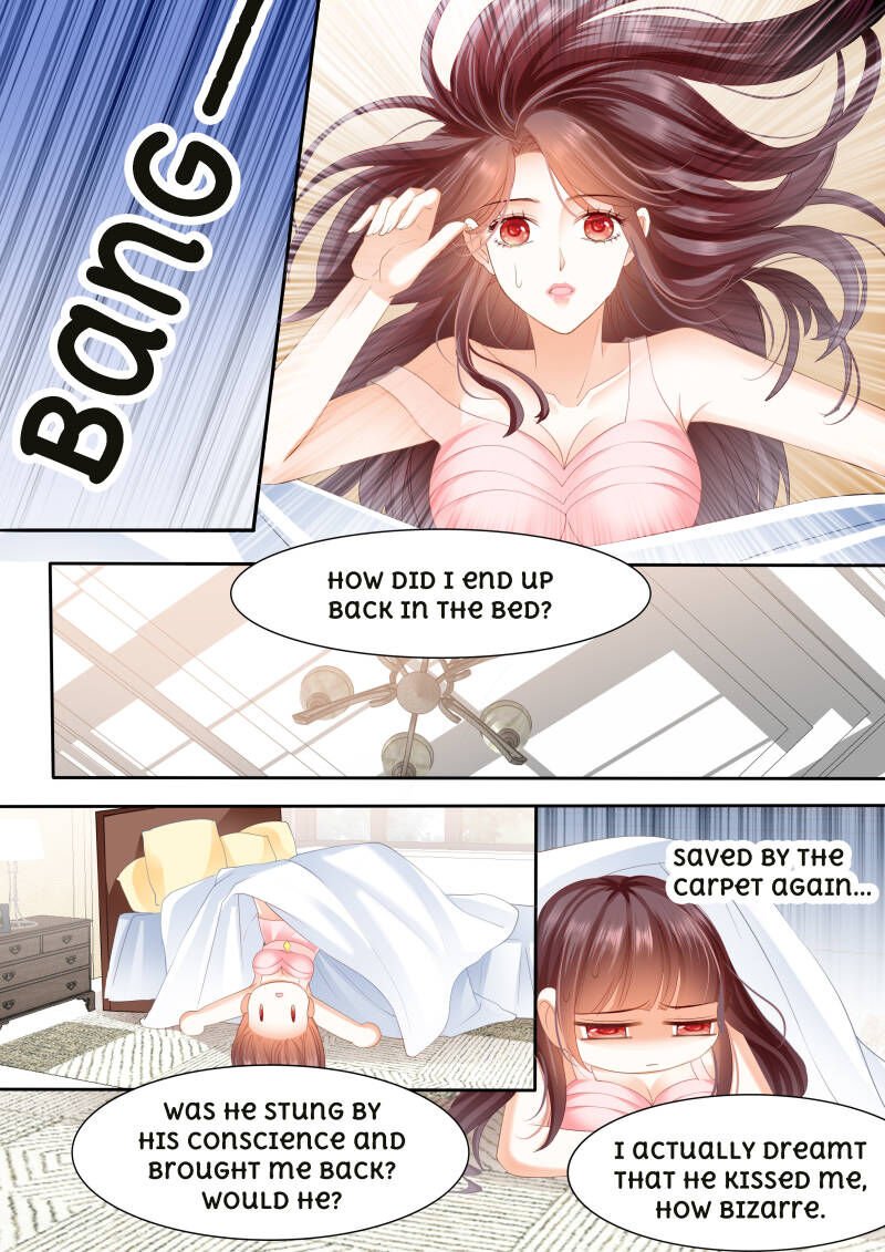 The Beautiful Wife of the Whirlwind Marriage Chapter 28 - Page 5