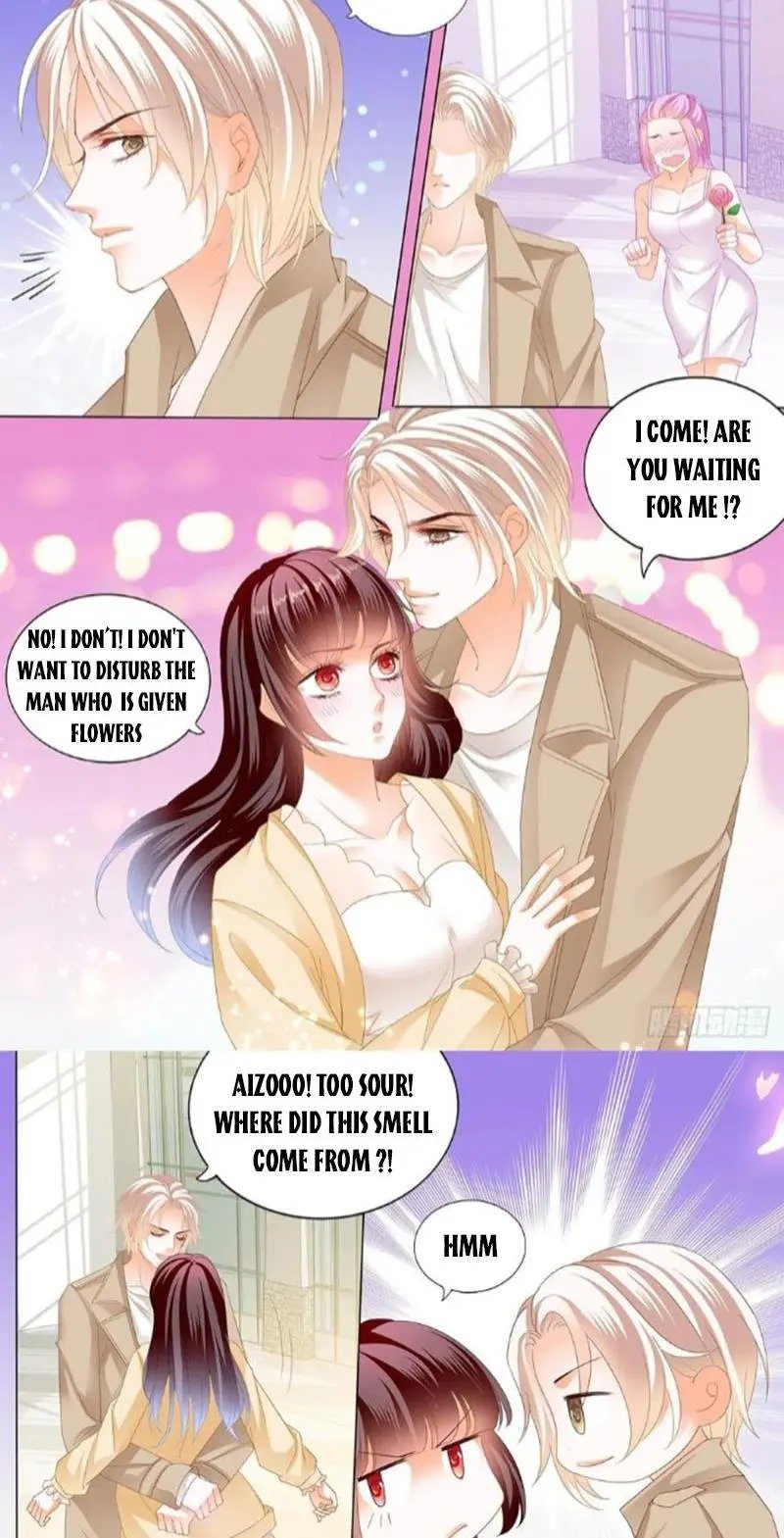 The Beautiful Wife of the Whirlwind Marriage Chapter 269 - Page 5
