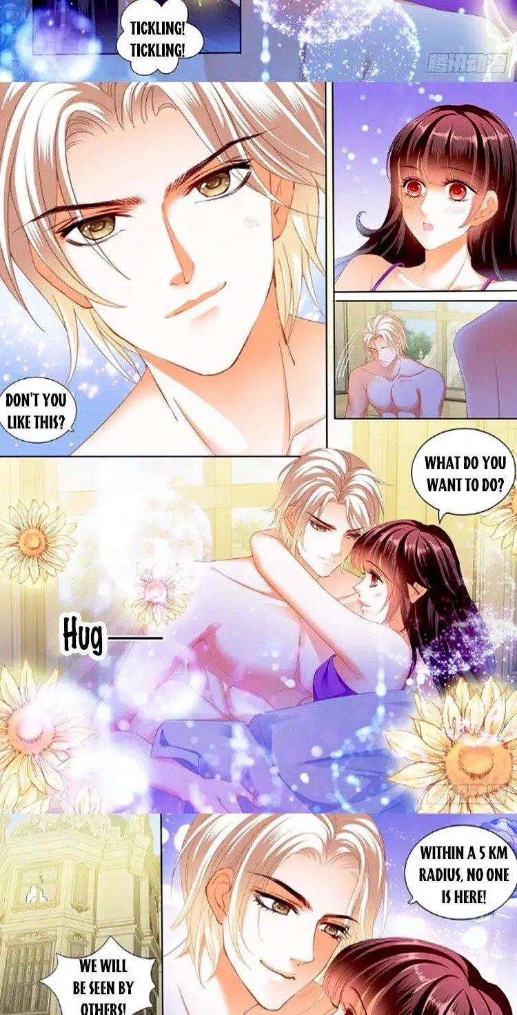 The Beautiful Wife of the Whirlwind Marriage Chapter 271 - Page 2