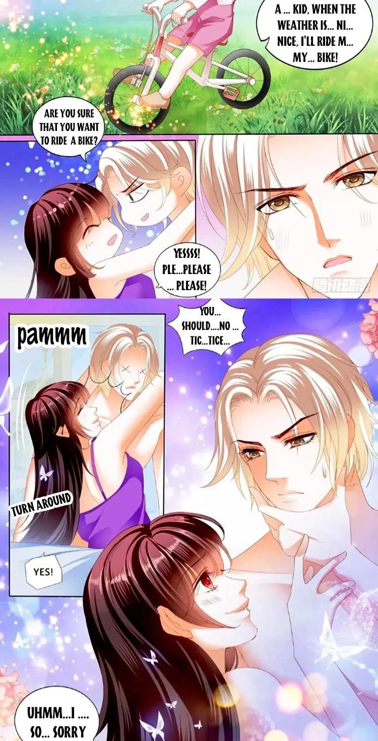 The Beautiful Wife of the Whirlwind Marriage Chapter 271 - Page 6