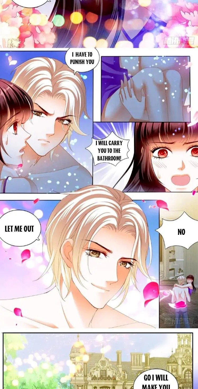 The Beautiful Wife of the Whirlwind Marriage Chapter 271 - Page 7