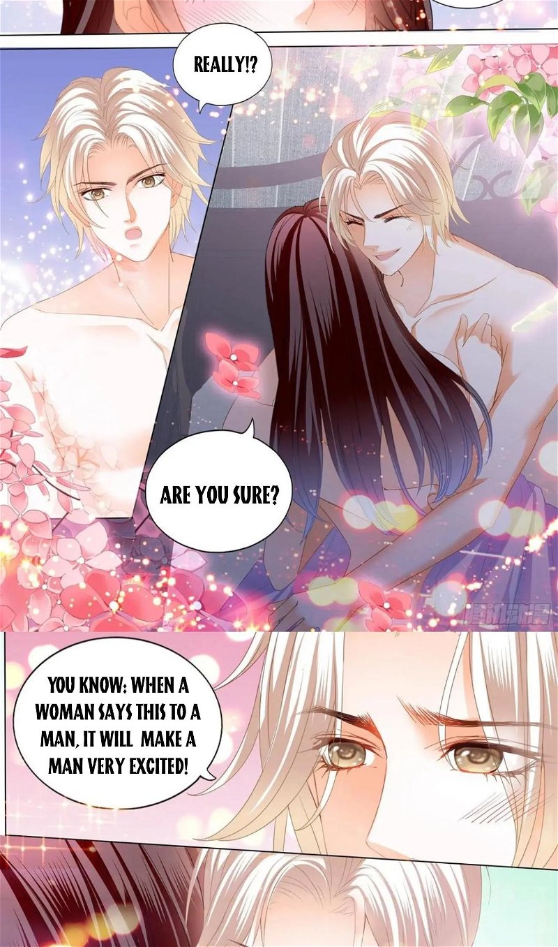 The Beautiful Wife of the Whirlwind Marriage Chapter 274 - Page 1