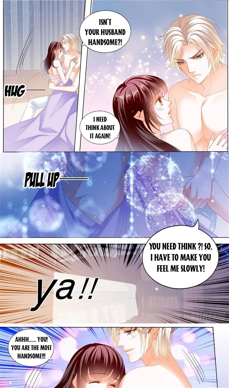 The Beautiful Wife of the Whirlwind Marriage Chapter 274 - Page 5