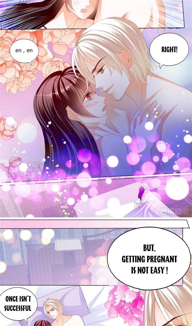 The Beautiful Wife of the Whirlwind Marriage Chapter 274 - Page 6