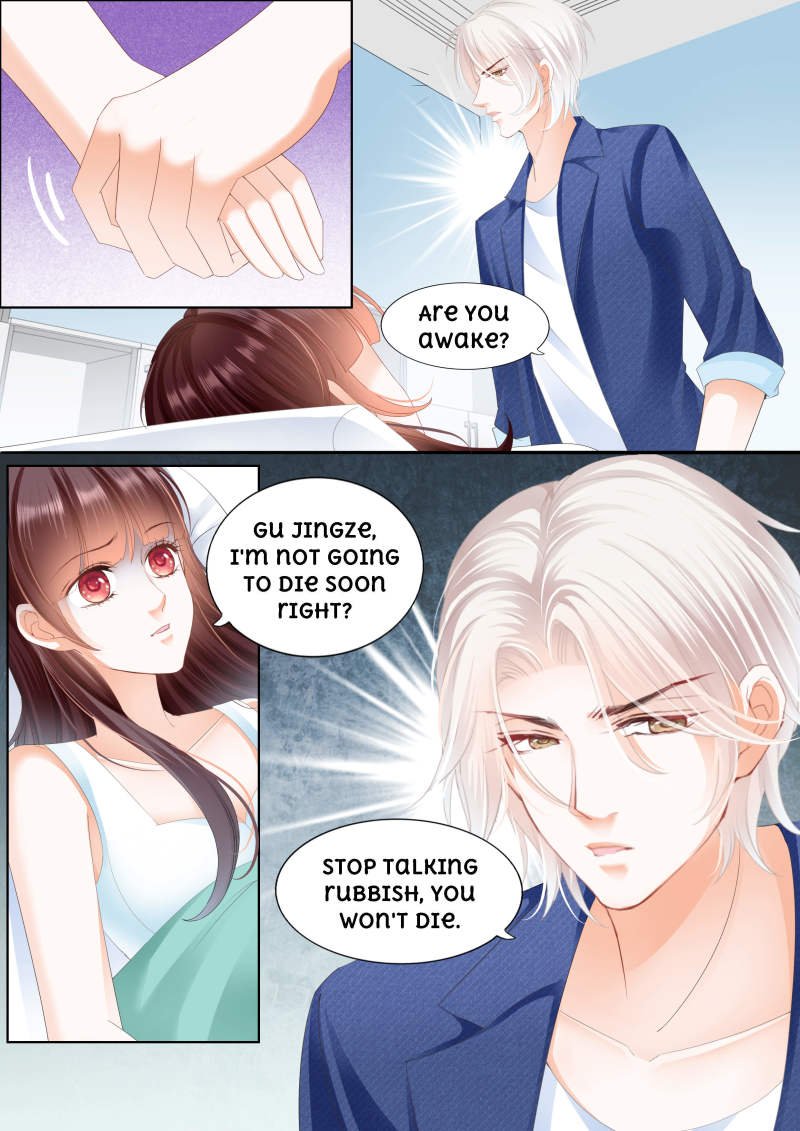 The Beautiful Wife of the Whirlwind Marriage Chapter 29 - Page 9
