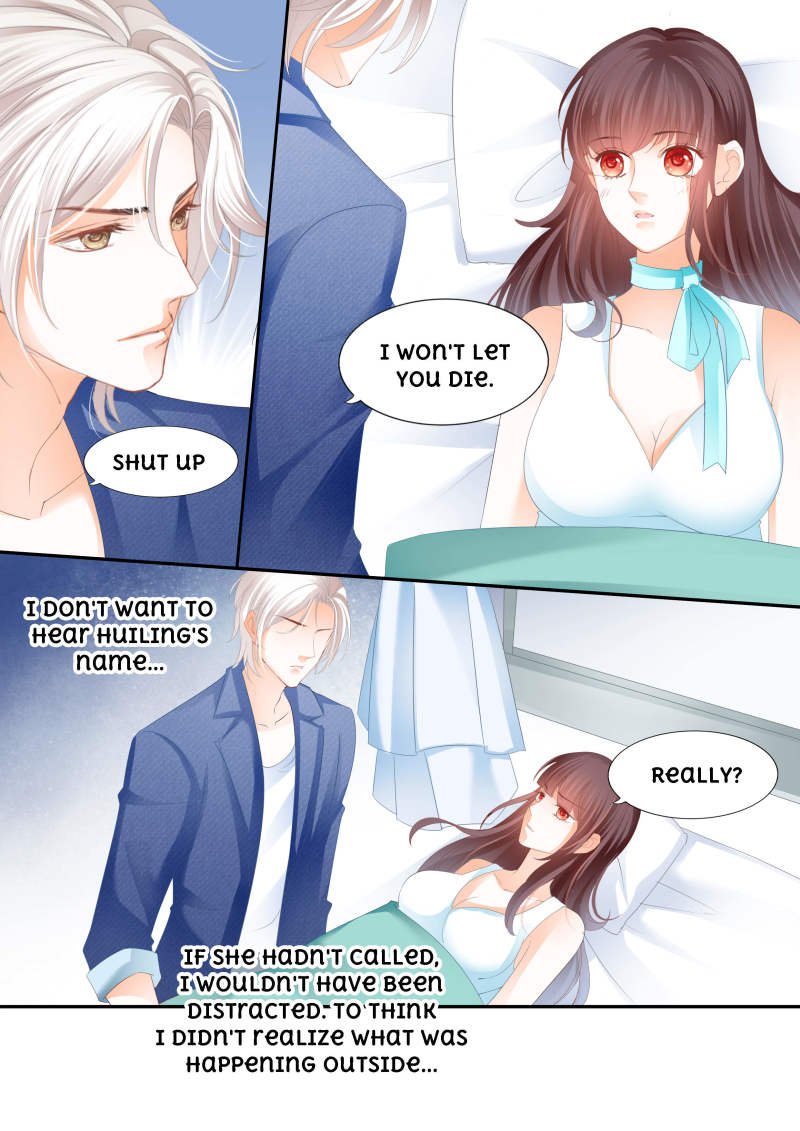 The Beautiful Wife of the Whirlwind Marriage Chapter 29 - Page 11