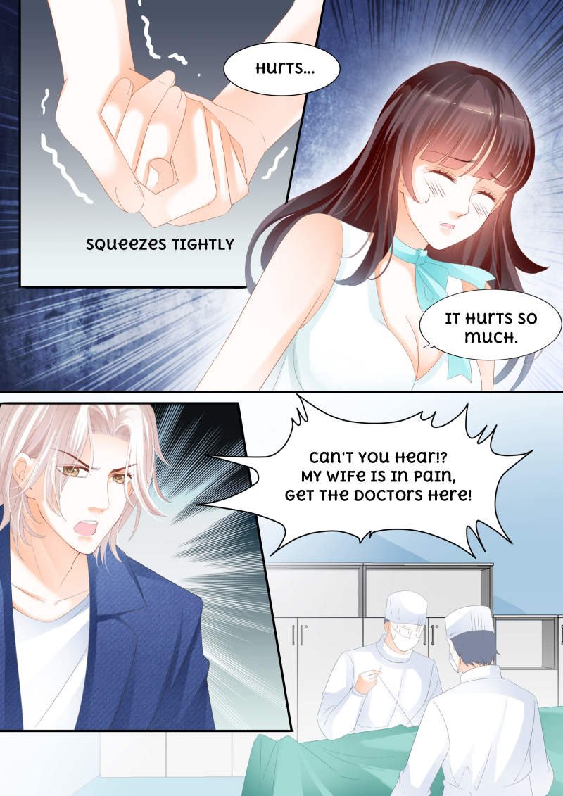 The Beautiful Wife of the Whirlwind Marriage Chapter 29 - Page 12