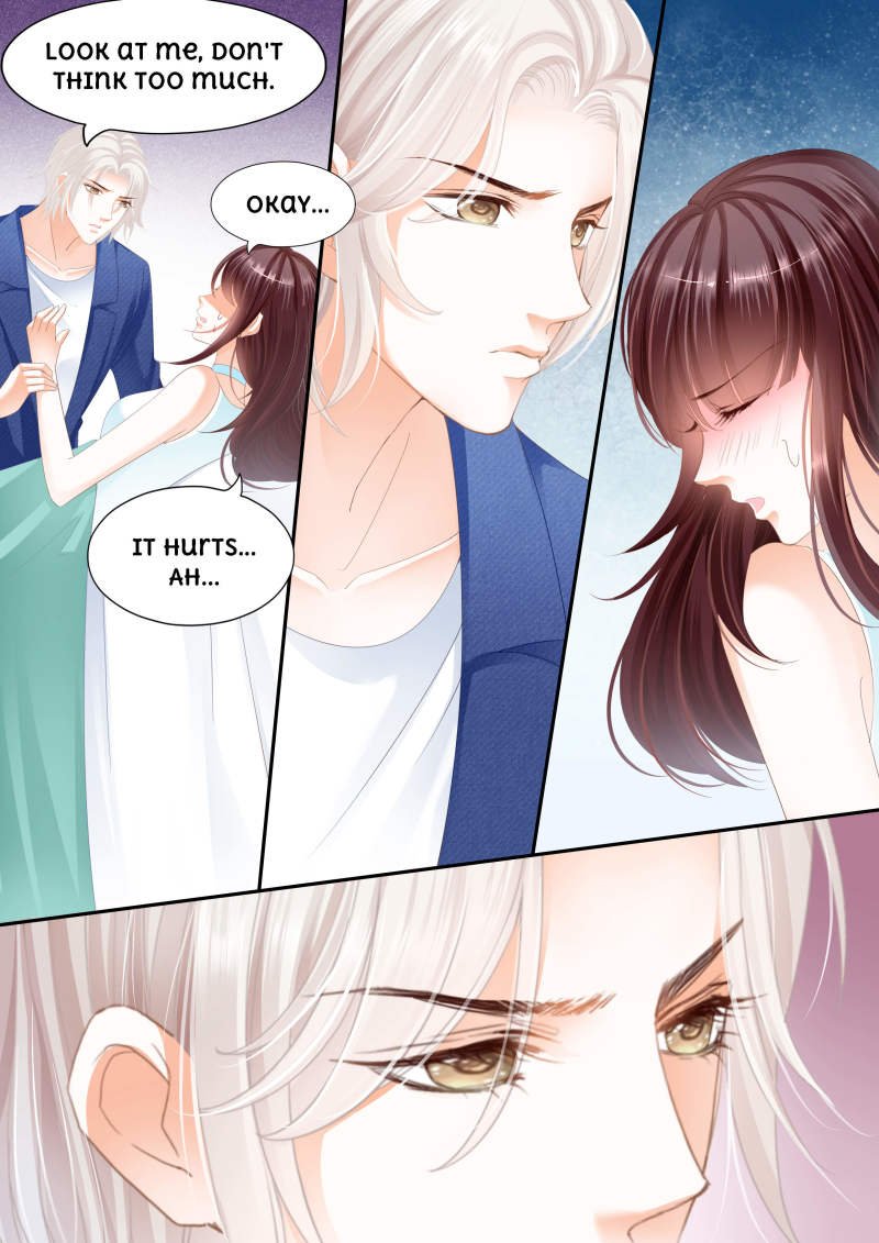 The Beautiful Wife of the Whirlwind Marriage Chapter 29 - Page 13